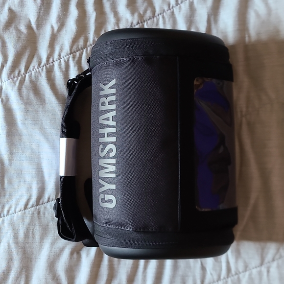 Gymshark Handbags - Gymshark bag